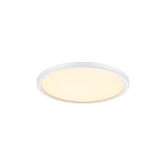 Oja 24 IP20 2700K Ceiling light White Nordlux 47246001